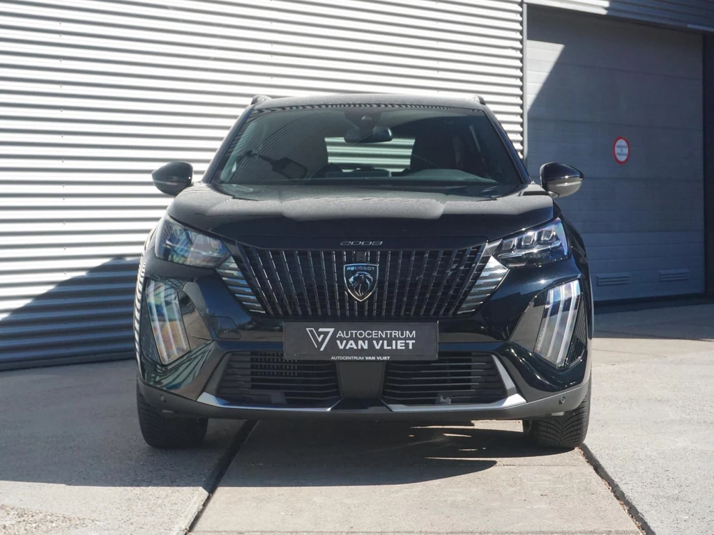 Peugeot 2008 – foto 6