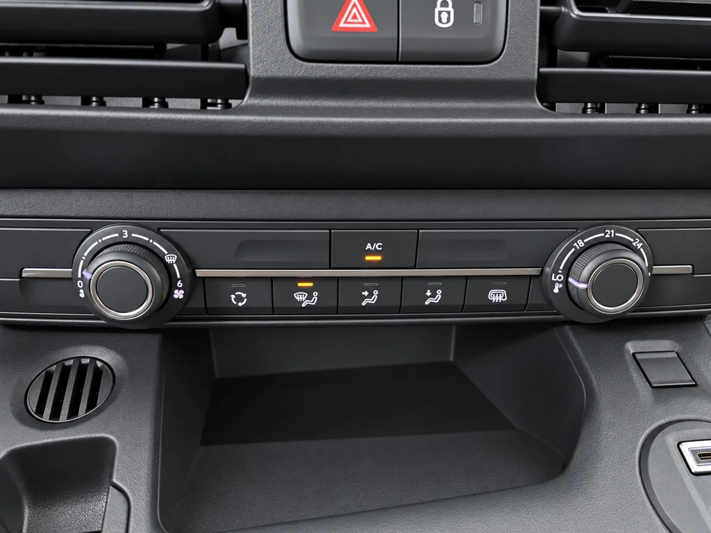 Peugeot Partner – foto 19