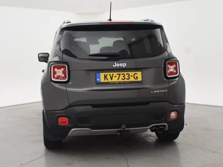 Jeep Renegade – thumbnail 3