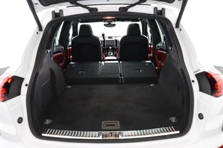 Porsche Cayenne – thumbnail 20