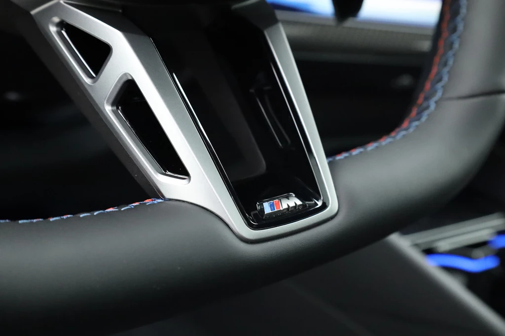 BMW M5 – foto 8