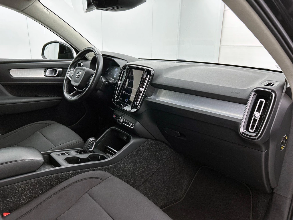 Volvo XC40 – foto 20