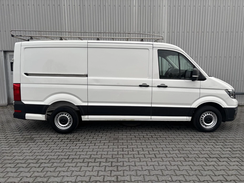 Volkswagen Crafter – foto 7