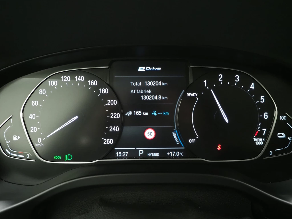 BMW X3 – foto 25