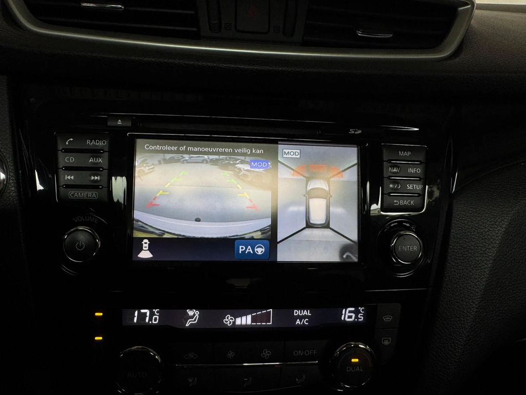 Nissan QASHQAI – foto 14