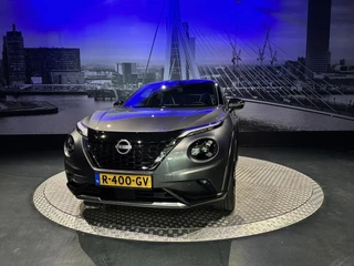 Nissan Juke – thumbnail 18