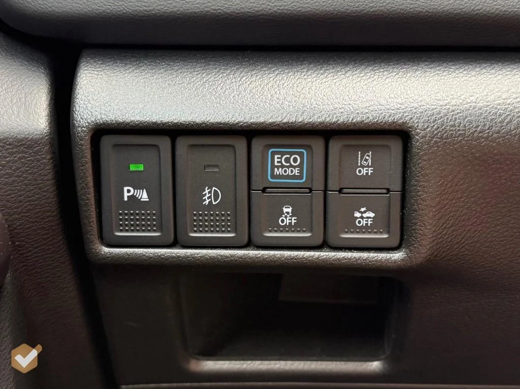 Suzuki S-Cross – foto 26