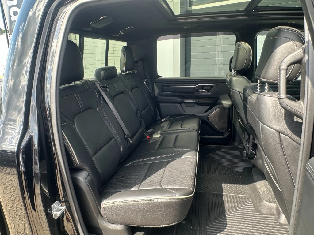 Dodge Ram 1500 – foto 16