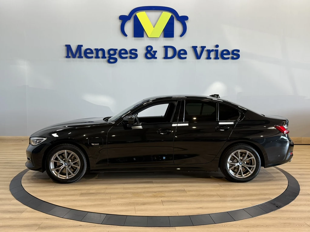 BMW 3 Serie – foto 2