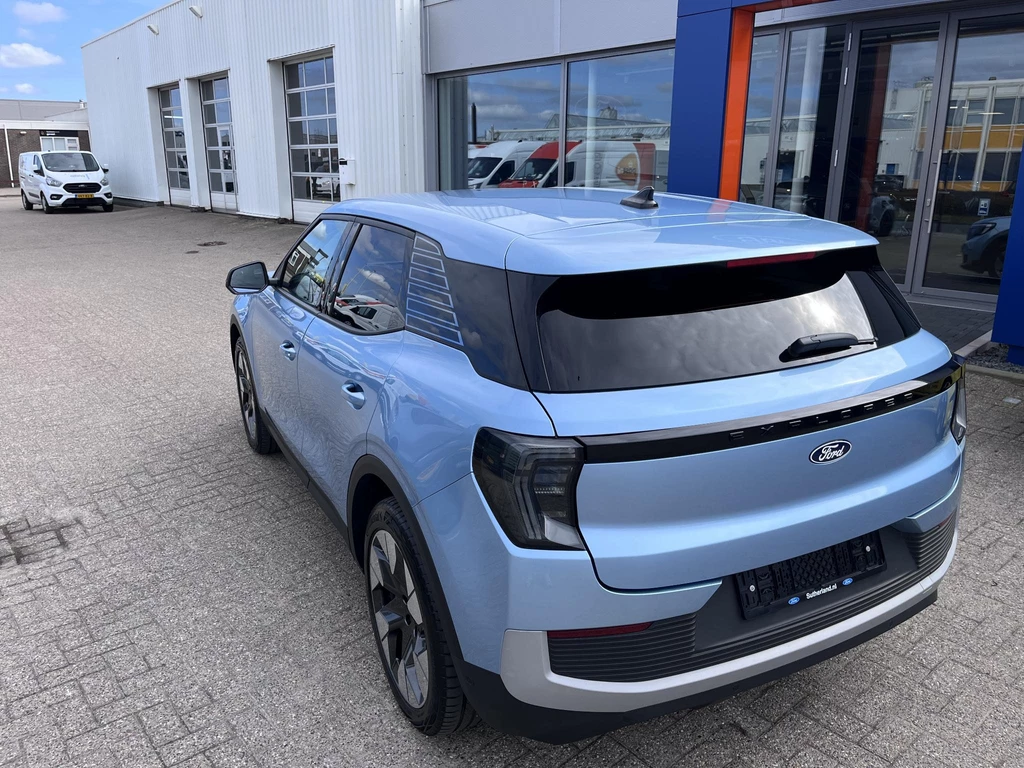 Ford Explorer – foto 2