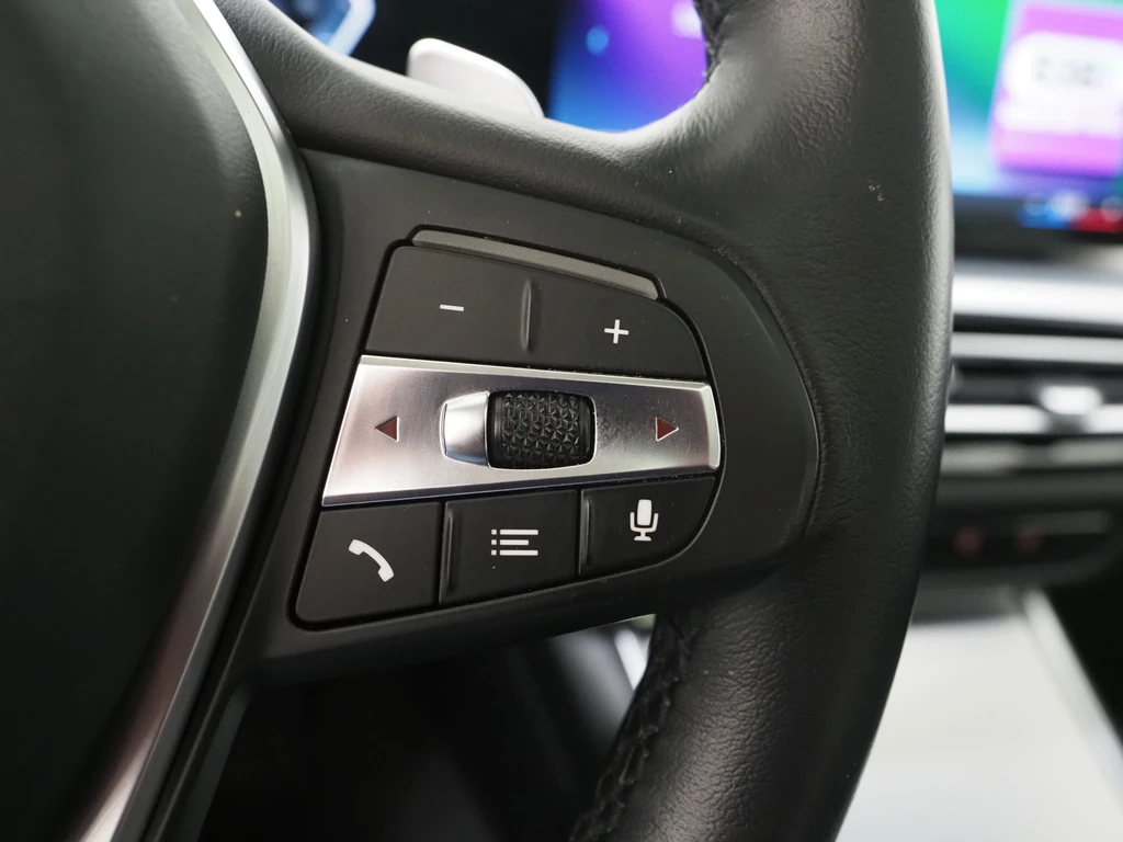 BMW 3 Serie – foto 23
