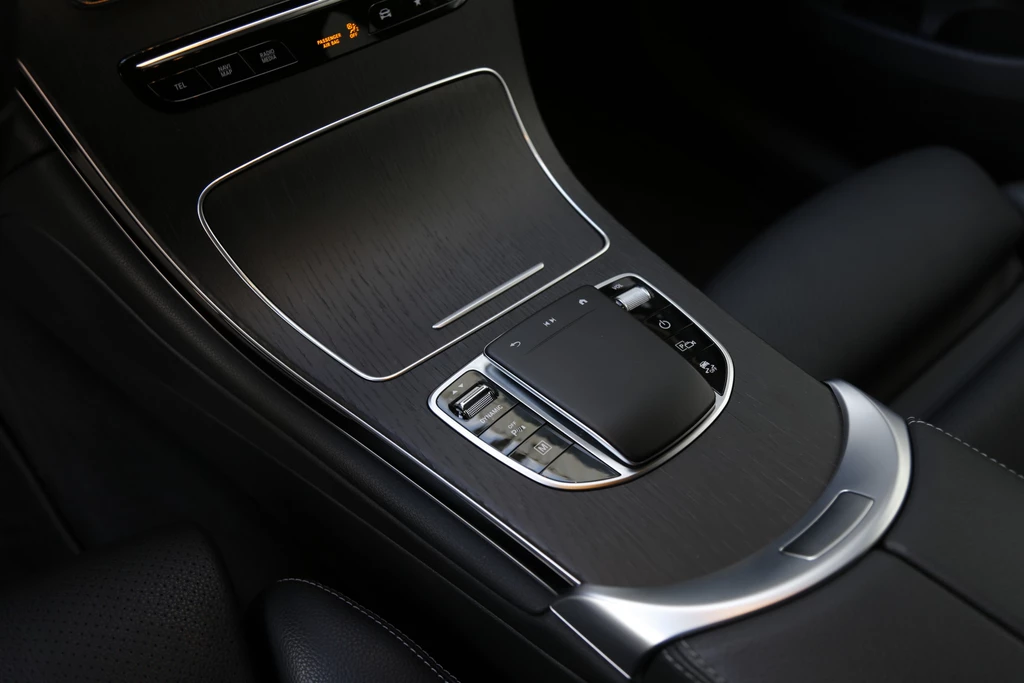 Mercedes-Benz GLC – foto 33