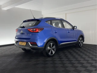 MG ZS EV – thumbnail 4