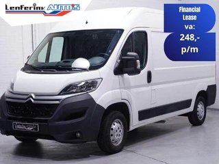 Citroën Jumper – thumbnail 1