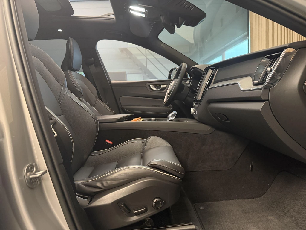Volvo XC60 – foto 48