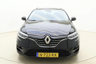 Renault Megane E-Tech – thumbnail 11