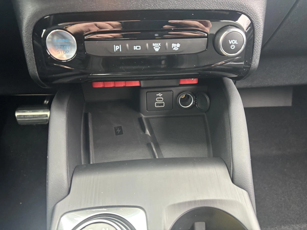 Ford Kuga – foto 21