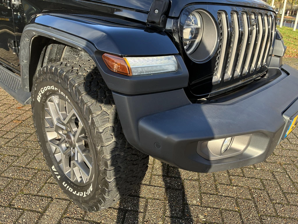 Jeep Wrangler – foto 46