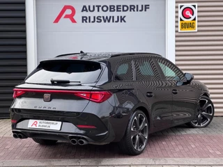CUPRA Leon – thumbnail 5