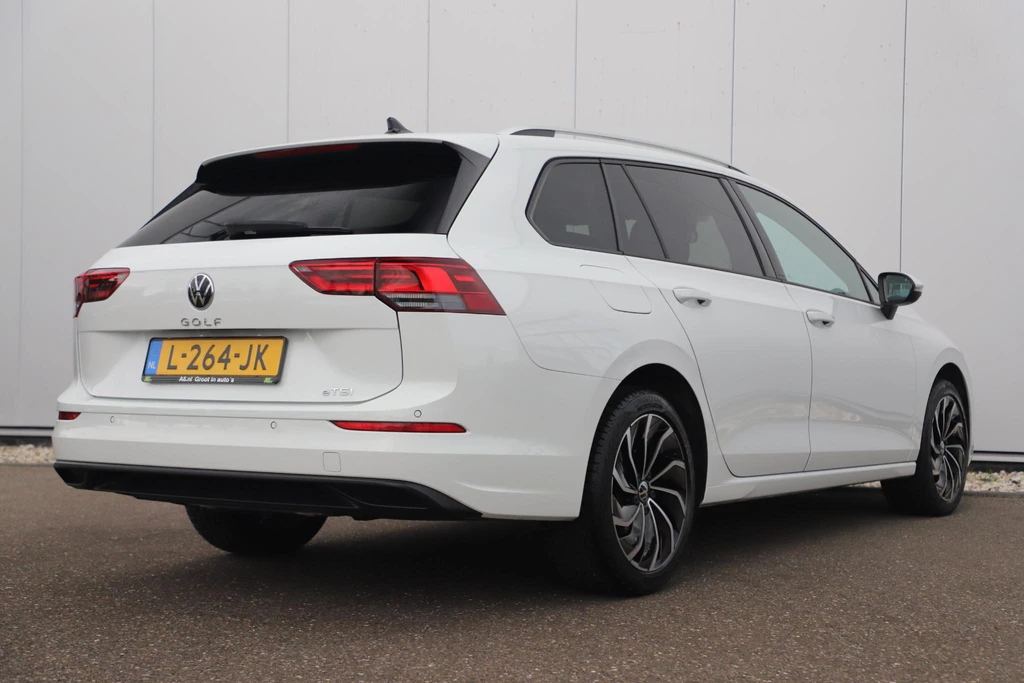 Volkswagen Golf – foto 2