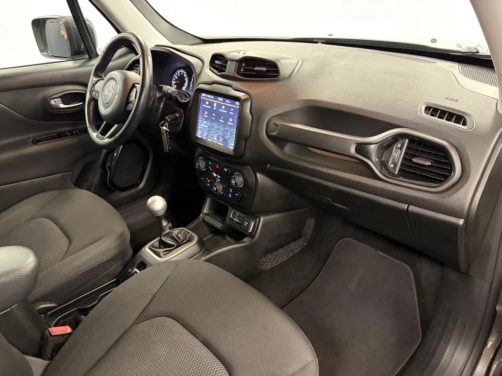 Jeep Renegade – foto 28
