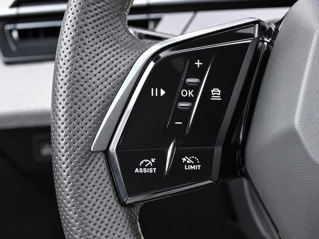 Peugeot e-3008 – foto 29