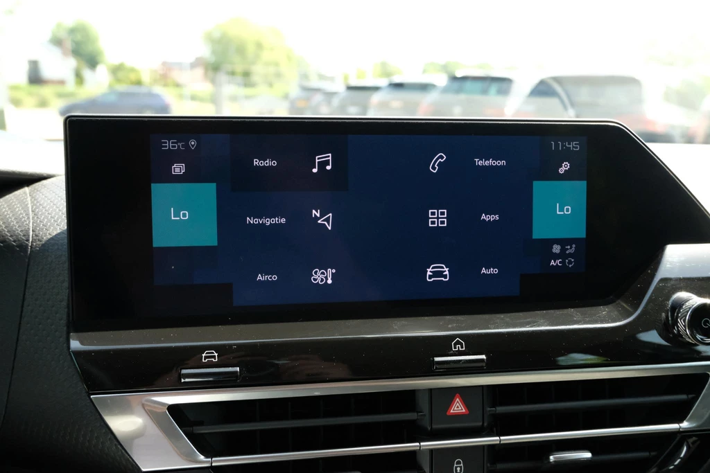 Citroën ë-C4 – foto 17