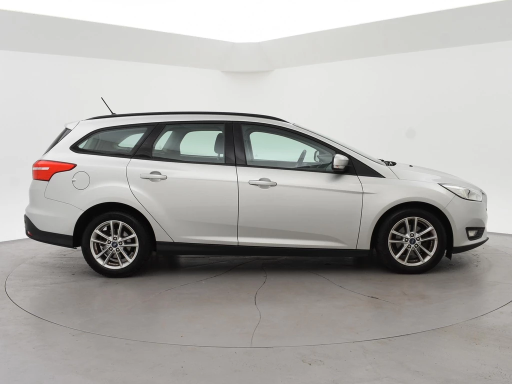 Ford Focus – foto 5