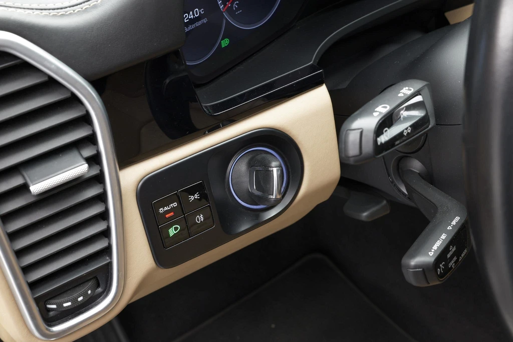 Porsche Cayenne – foto 32