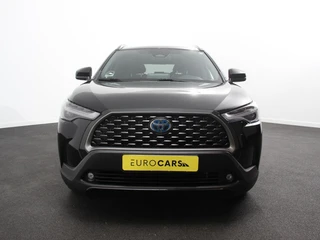 Toyota Corolla Cross – thumbnail 6