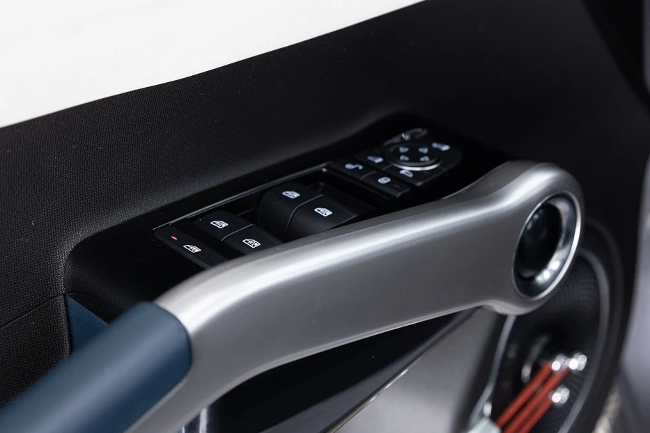 BYD ATTO 3 – foto 21