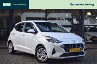 Hyundai i10 – thumbnail 9