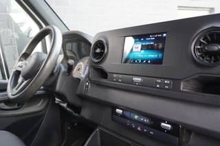 Mercedes-Benz Sprinter – thumbnail 5