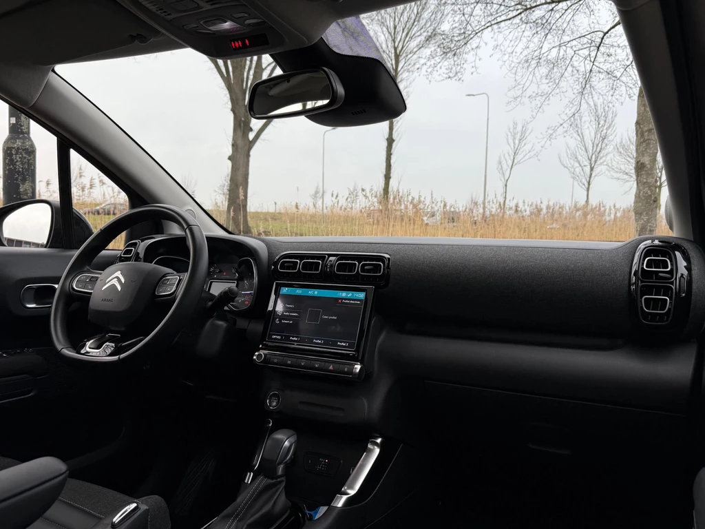 Citroën C3 Aircross – foto 12