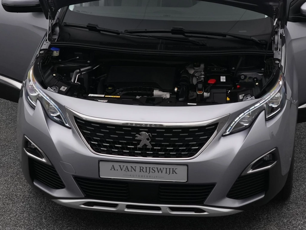 Peugeot 3008 – foto 33