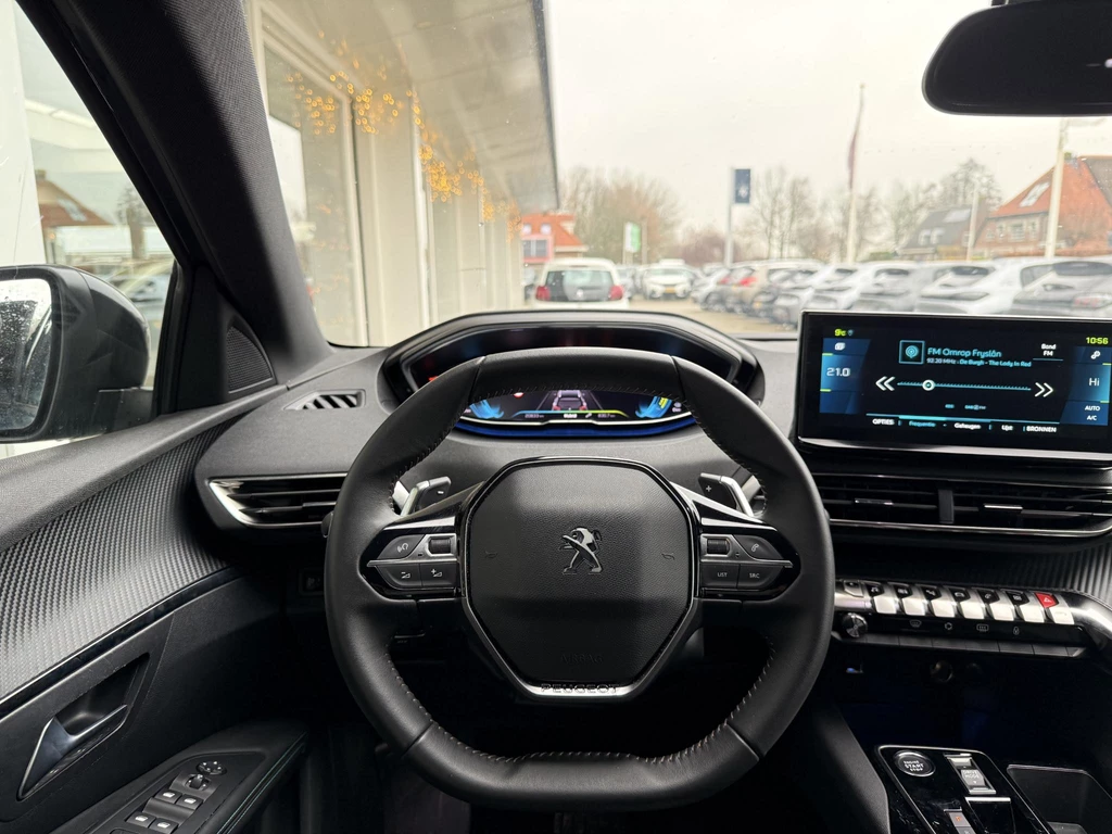 Peugeot 3008 – foto 12