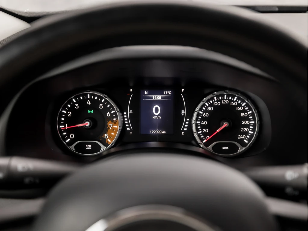 Jeep Renegade – foto 21