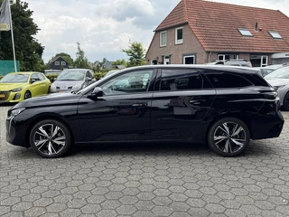 Peugeot 308 – thumbnail 4