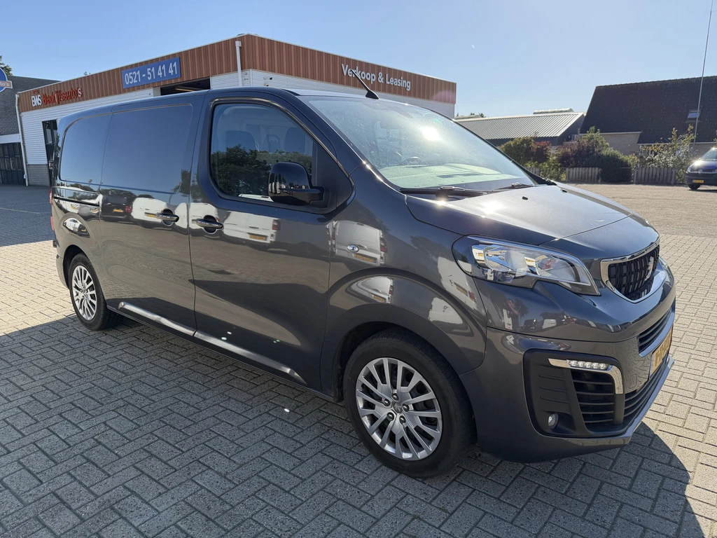 Peugeot Expert – foto 5