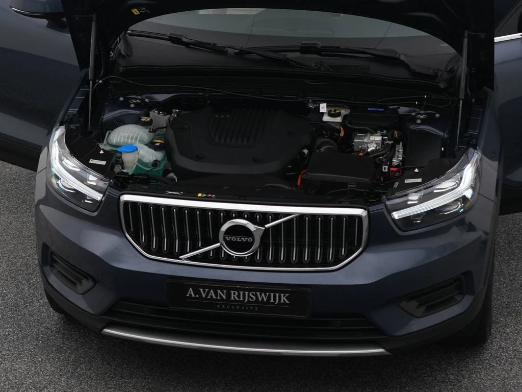 Volvo XC40 – foto 33