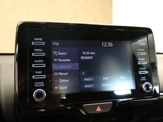 Toyota Yaris – thumbnail 33