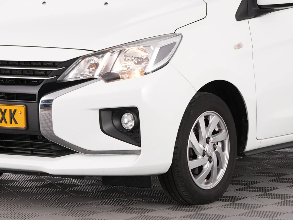 Mitsubishi Space Star – foto 30