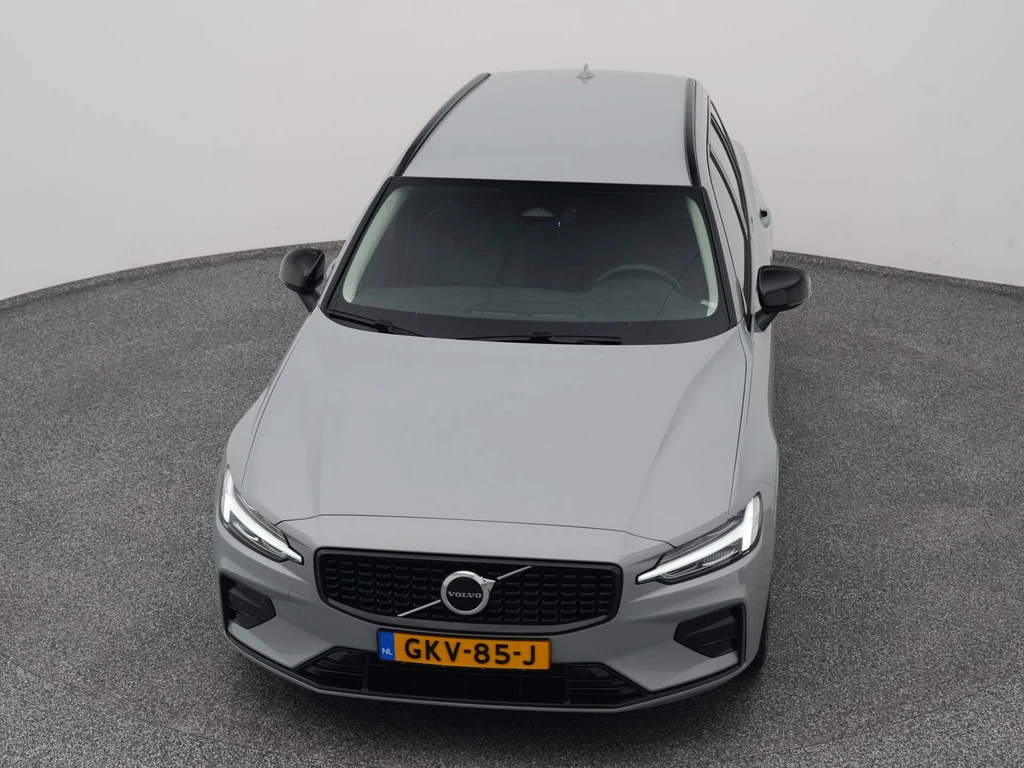 Volvo V60 – foto 18