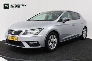 SEAT Leon – thumbnail 1