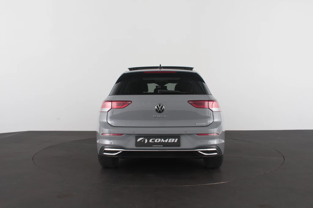 Volkswagen Golf – foto 4