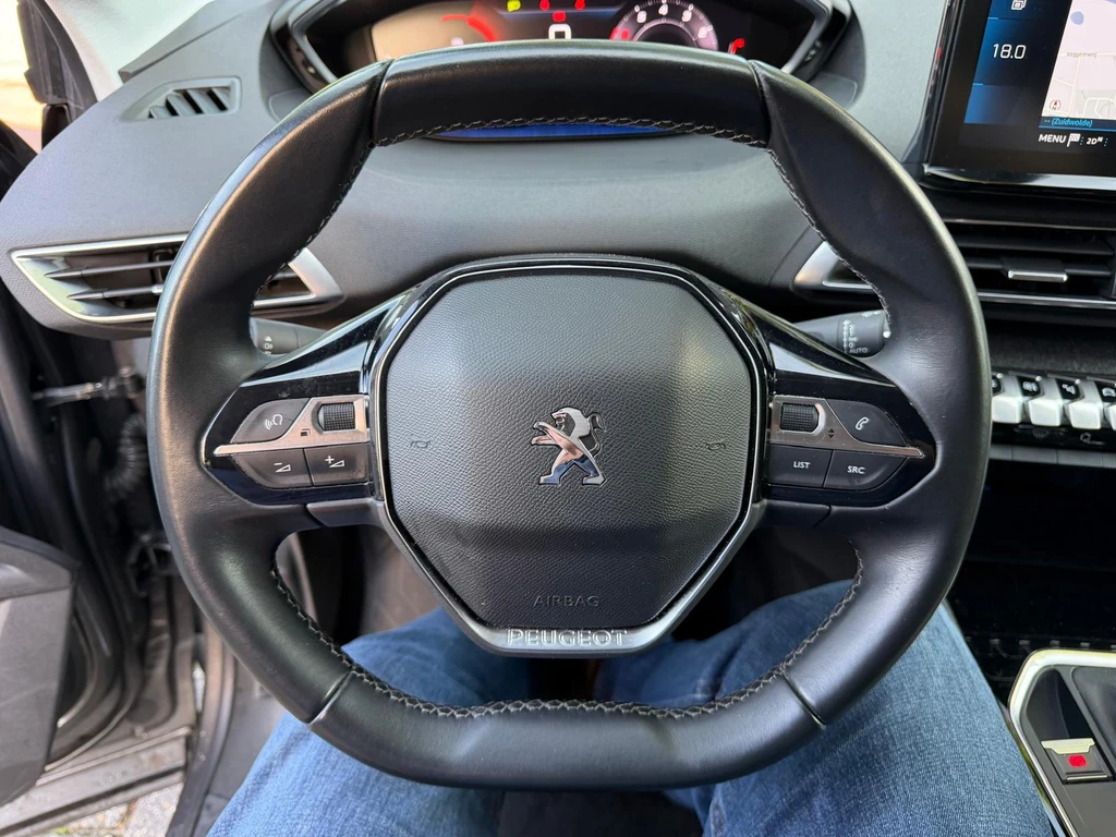 Peugeot 5008 – foto 27