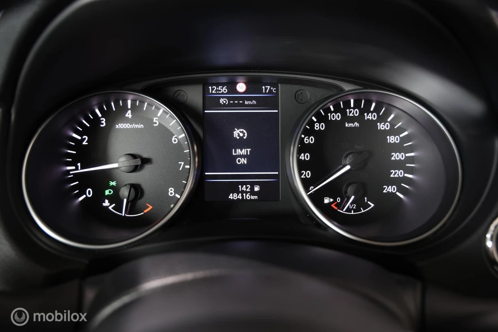 Nissan QASHQAI – foto 20