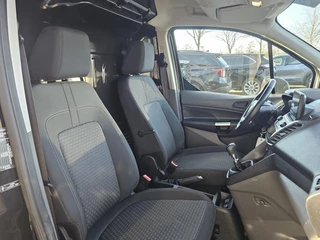 Ford Transit Connect – thumbnail 19