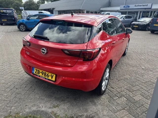 Opel Astra – thumbnail 5