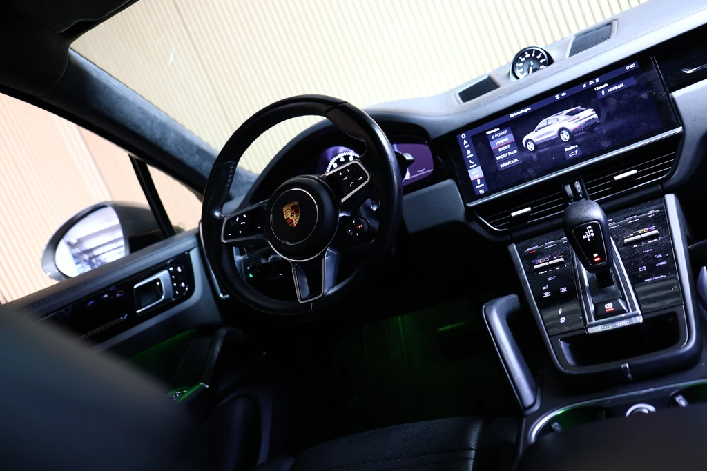 Porsche Cayenne – foto 38
